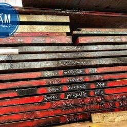 NHÓM THÉP LÀM KHUÔN - DAO CHẤN - DAO BĂM...