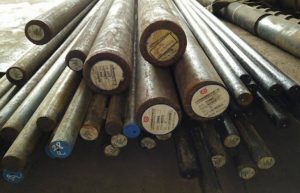 Thep ong duc hop kim SCM440 - SCR440 - SCR440 - SCR420