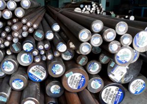 thep tron hop kim Crom - Molipden - SCM440